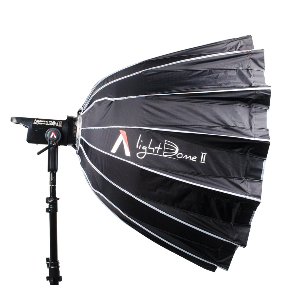 Aputure LS C120D II V-Mount Kit