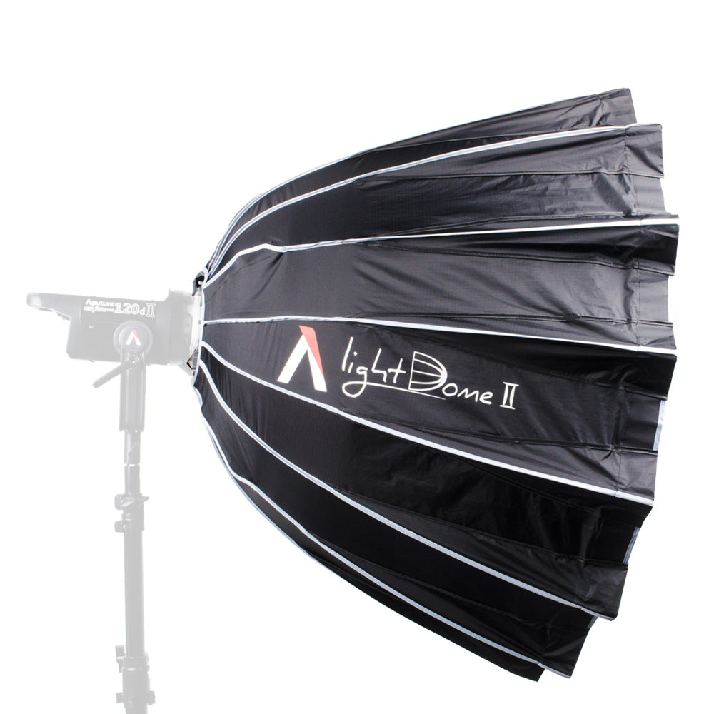 Aputure Light Dome II