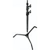 Avenger Turtle Base C-Stand 40” (Black)