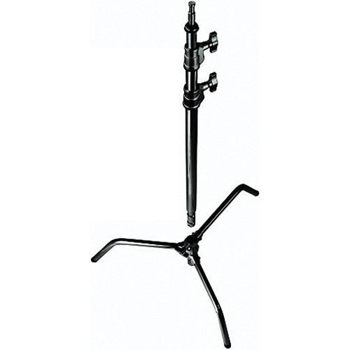 Avenger Turtle Base C-Stand 40” (Black), supports c-stands, Avenger - Pictureline 