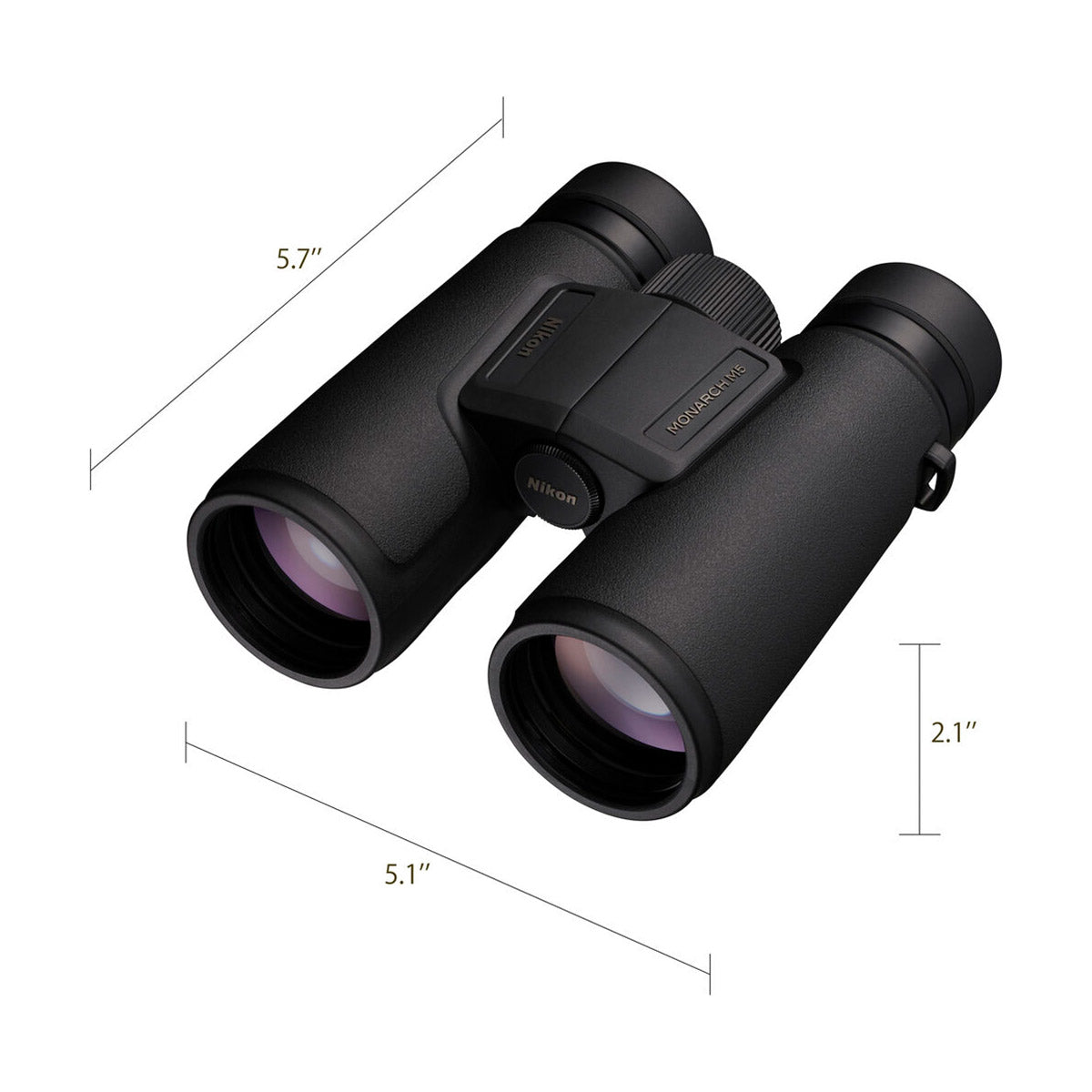 Nikon 12x42 Monarch M5 Binoculars