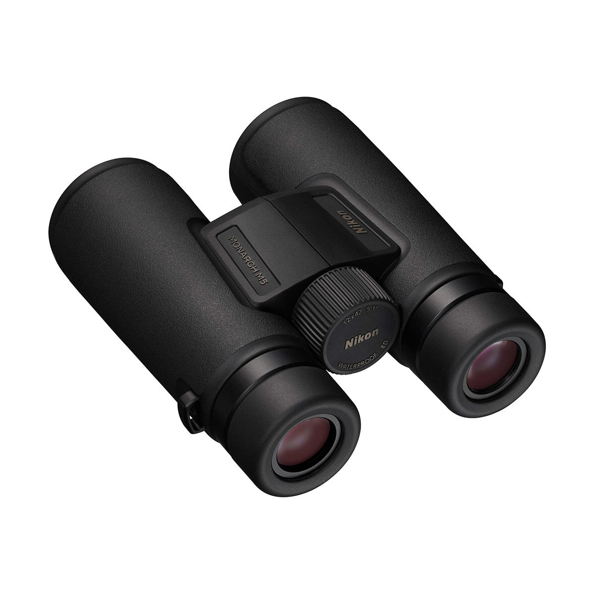 Nikon 12x42 Monarch M5 Binoculars