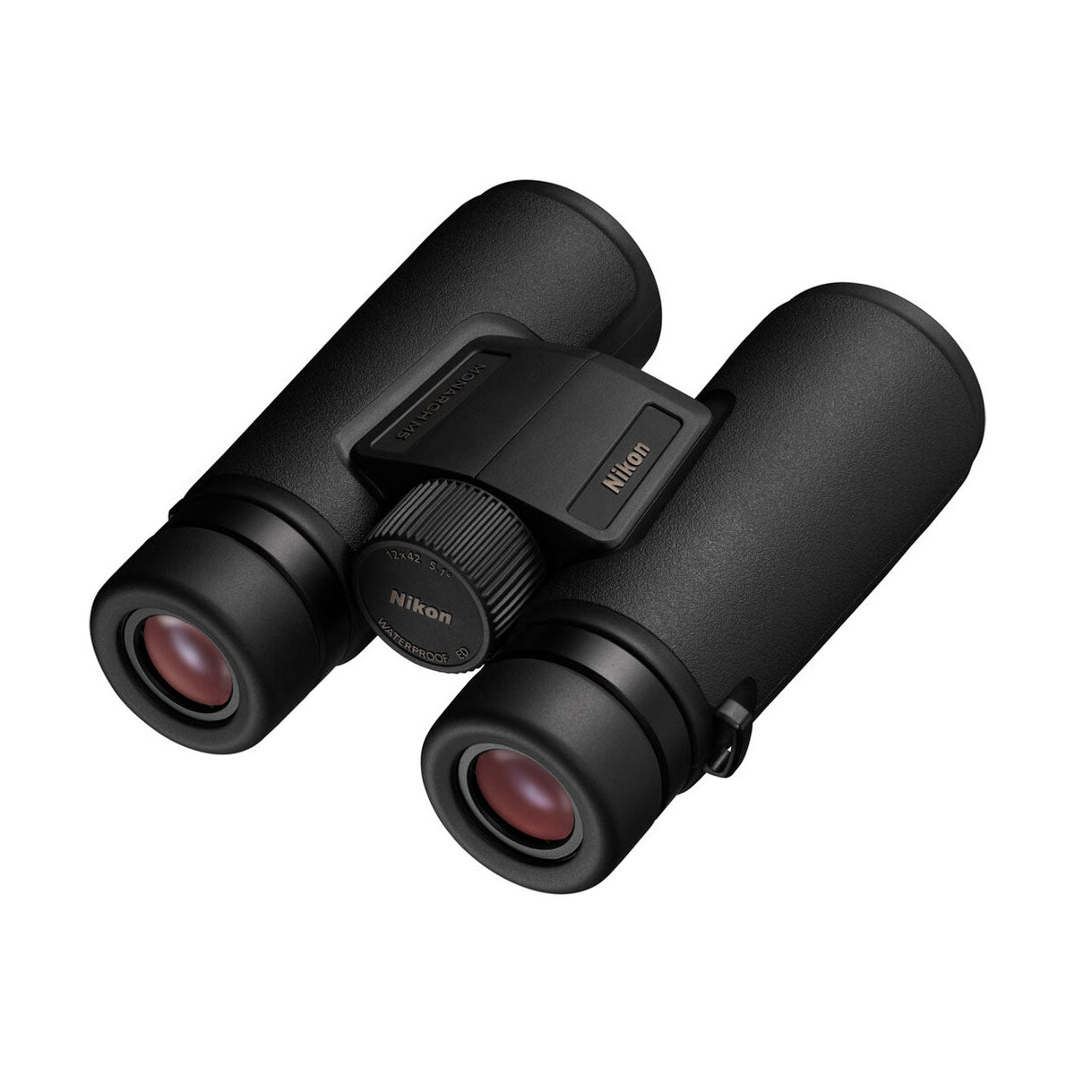 Nikon 12x42 Monarch M5 Binoculars