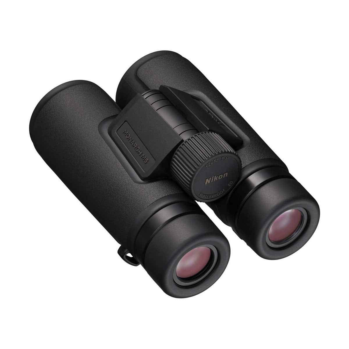 Nikon 12x42 Monarch M5 Binoculars