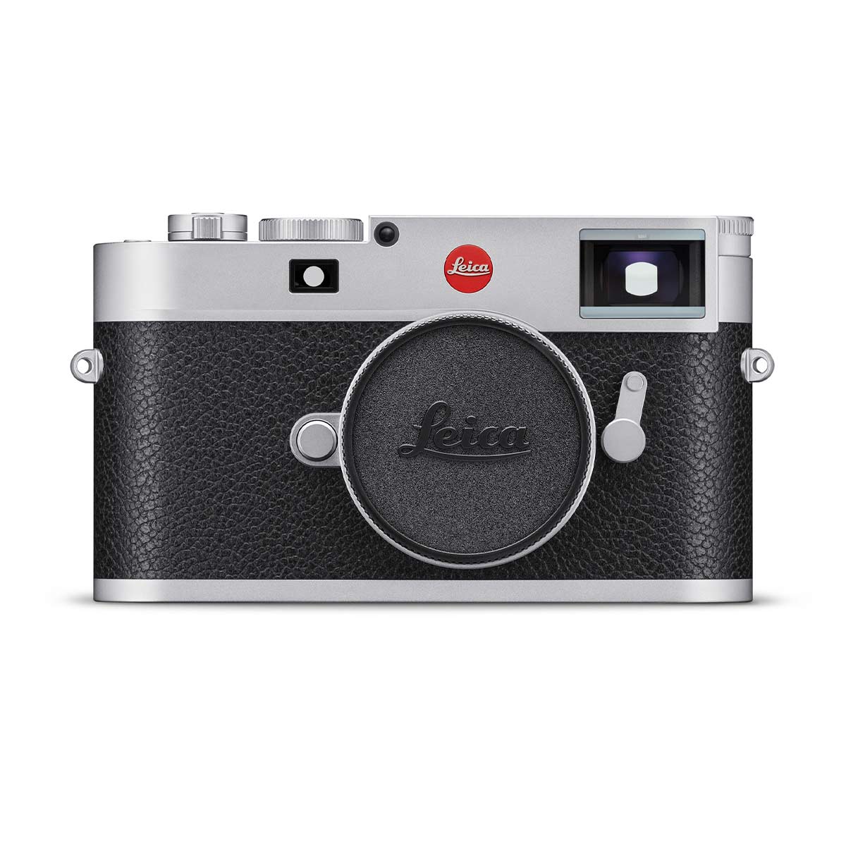 Leica M11 Digital Camera (Silver) *OPEN BOX*