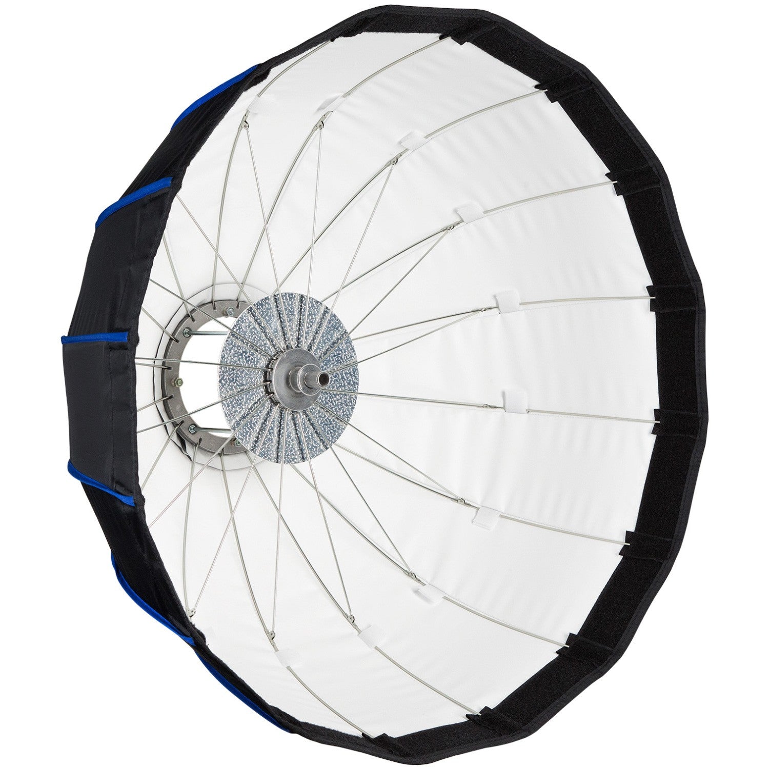 Westcott Rapid Box 24" Beauty Dish by Joel Grimes (Bowens)