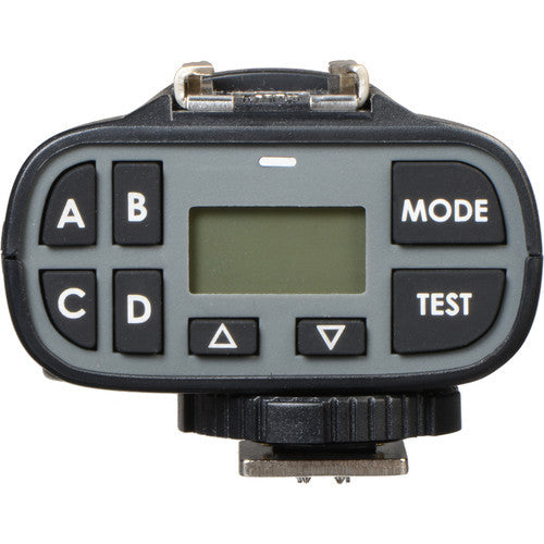 PocketWizard Plus IV Transceiver, lighting wireless triggering, Pocket Wizard - Pictureline  - 2