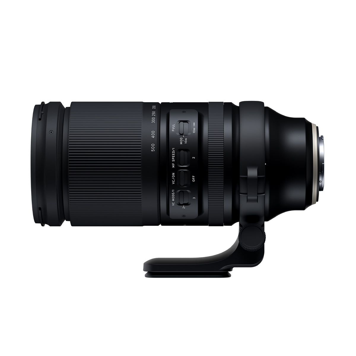 Tamron 150-500mm f/5-6.7 Di III VC VXD Lens for Fuji X-Mount