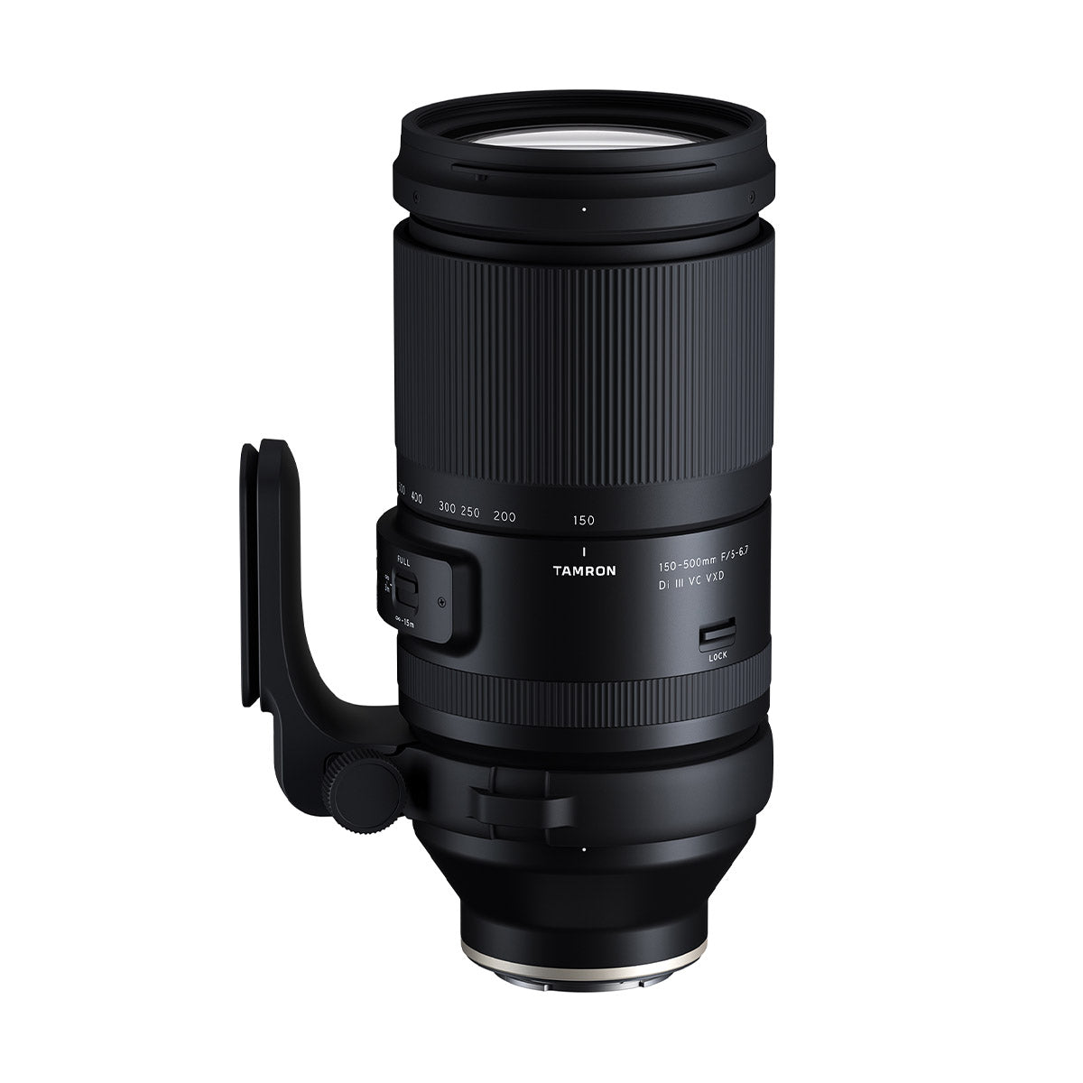 Tamron 150-500mm f/5-6.7 Di III VC VXD Lens for Sony FE