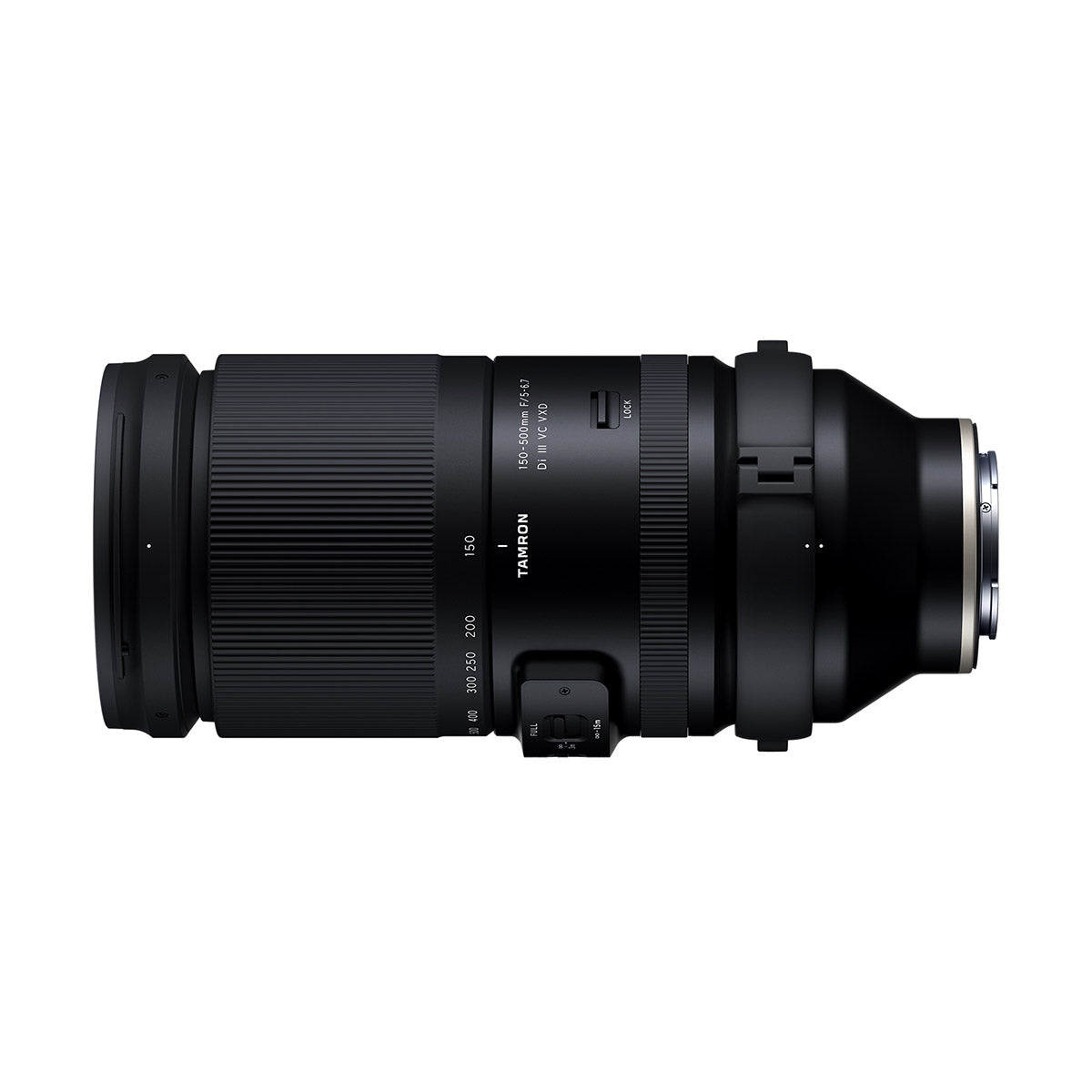 Tamron 150-500mm f/5-6.7 Di III VC VXD Lens for Sony FE