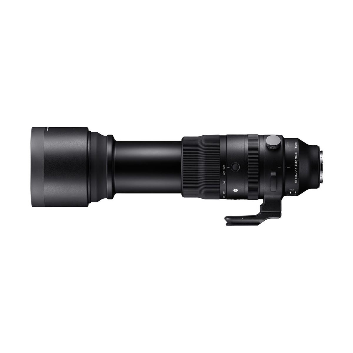 Sigma 150-600mm f/5-6.3 DG DN OS Sports Lens for Sony FE