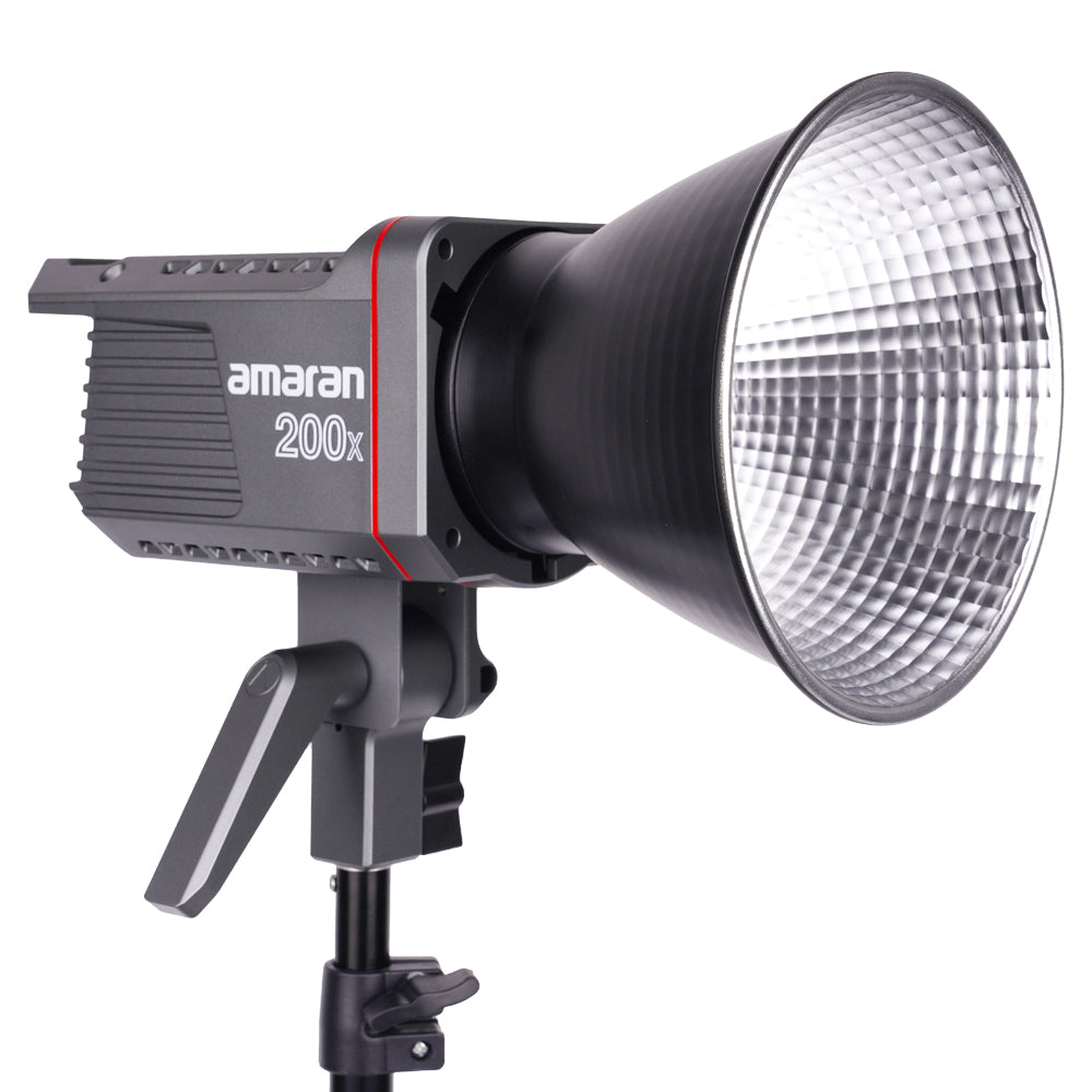 Amaran 200x Bi-Color LED Light