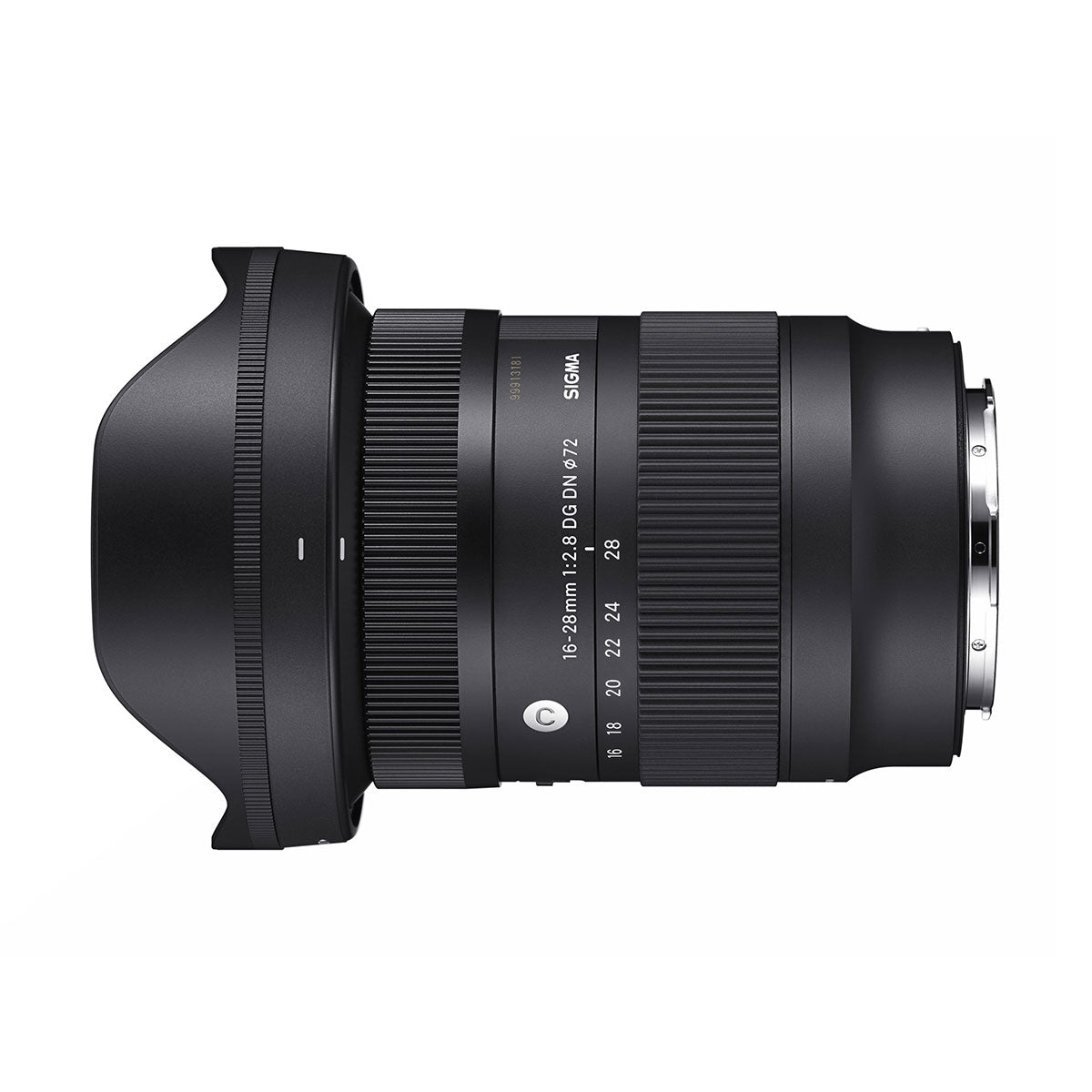 Sigma 16-28mm f/2.8 DG DN Contemporary Lens for Sony FE