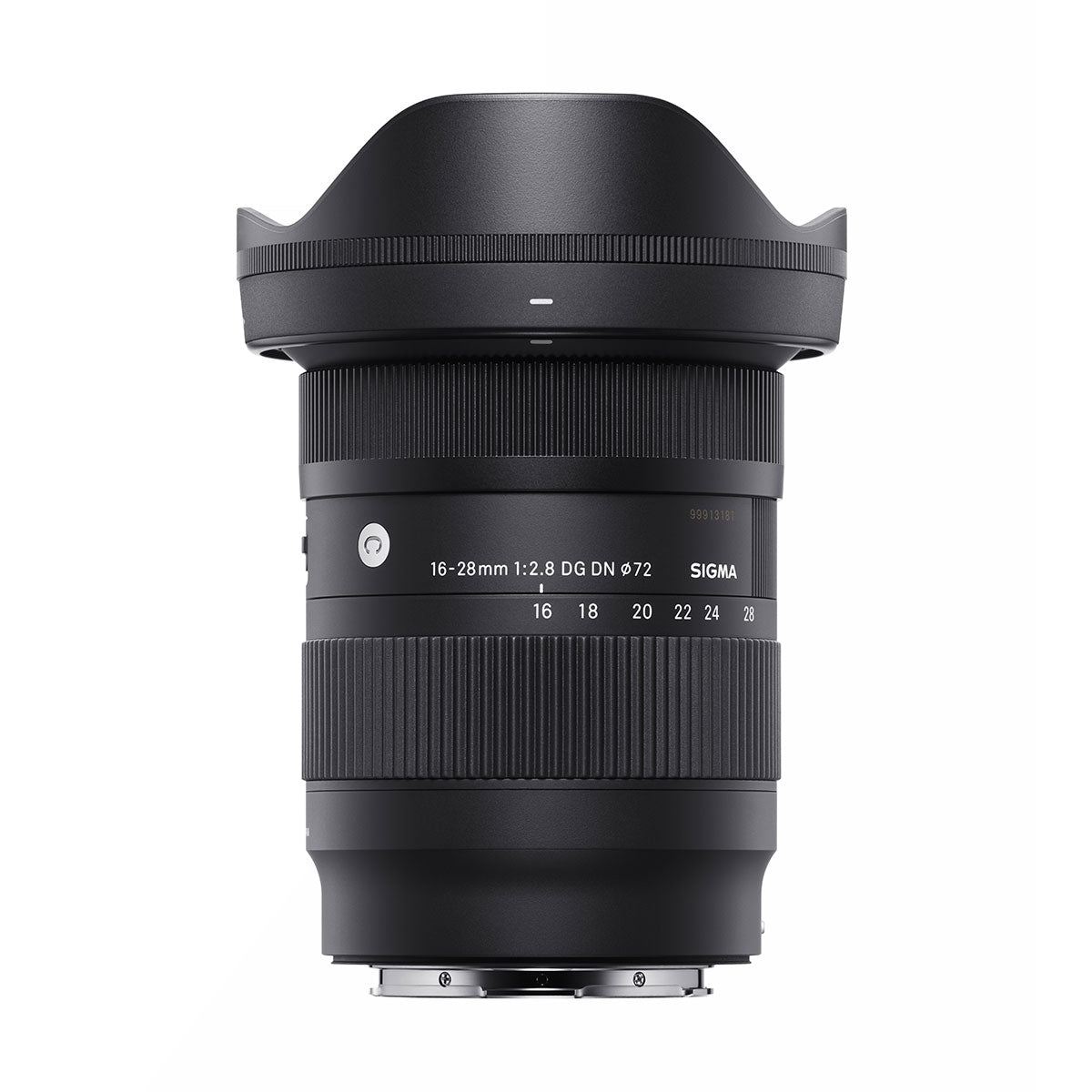 Sigma 16-28mm f/2.8 DG DN Contemporary Lens for Sony FE