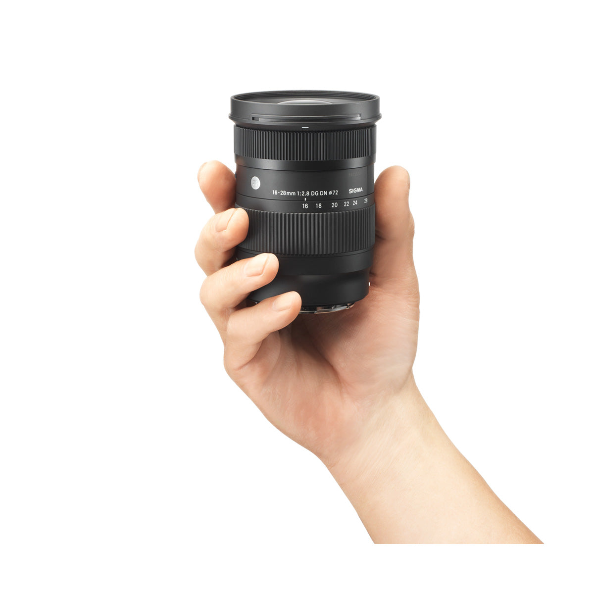 Sigma 16-28mm f/2.8 DG DN Contemporary Lens for Sony FE