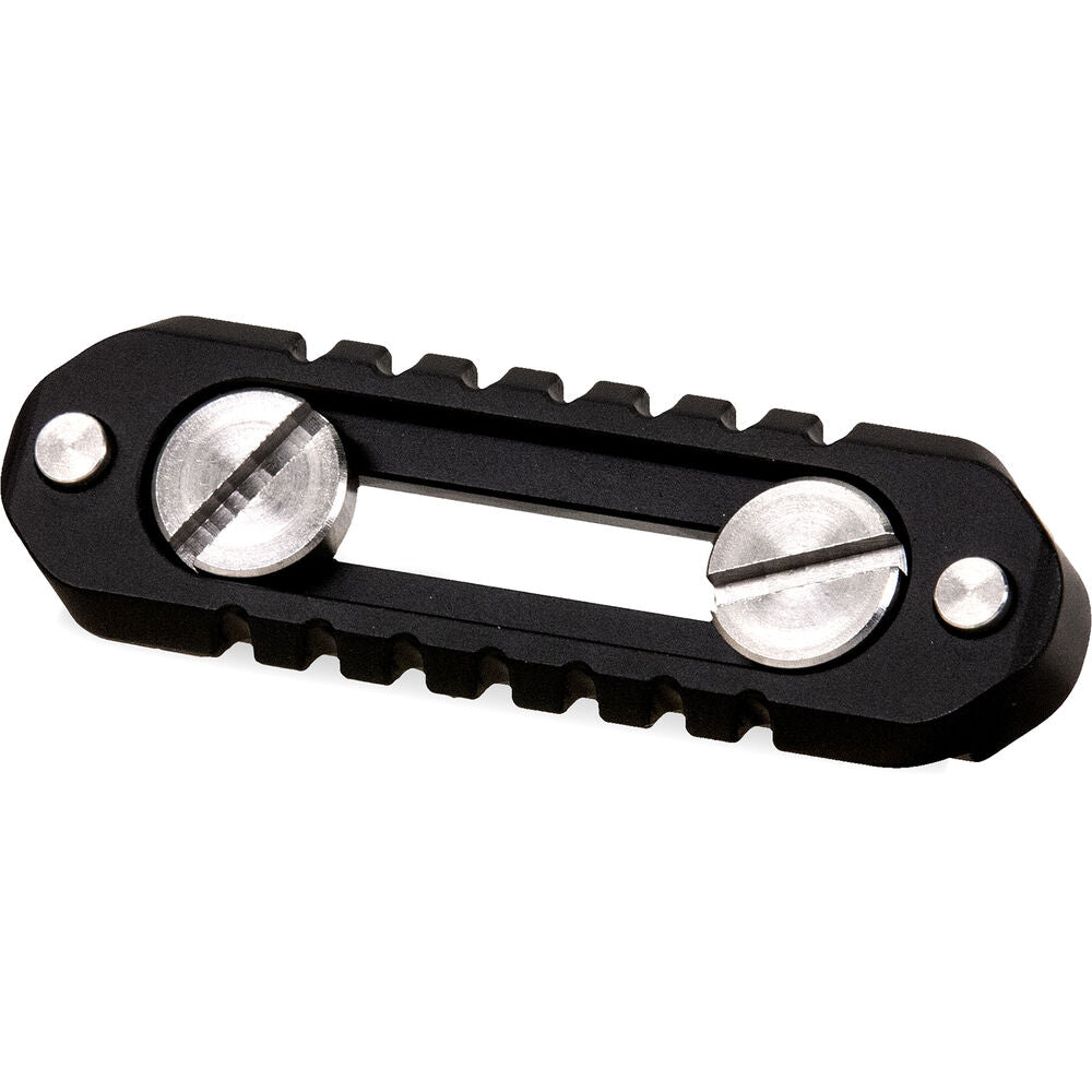 Tilta 36mm NATO Rail Attachment - Black