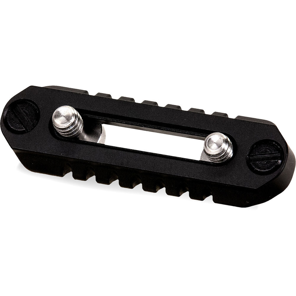 Tilta 36mm NATO Rail Attachment - Black