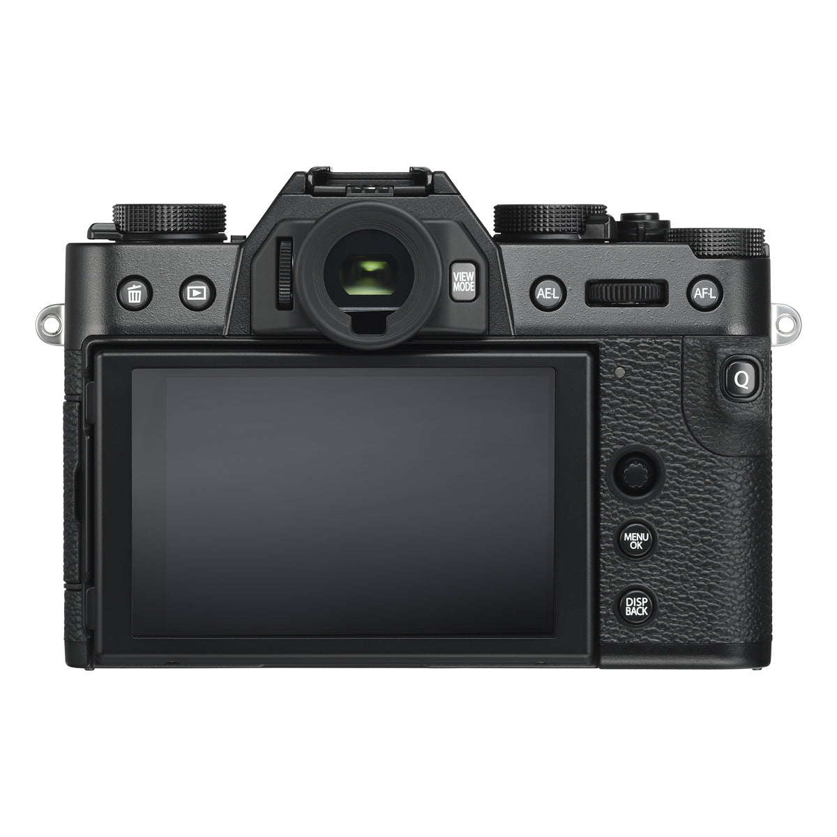 Fujifilm X-T30 Mirrorless Digital Camera Body (Black)