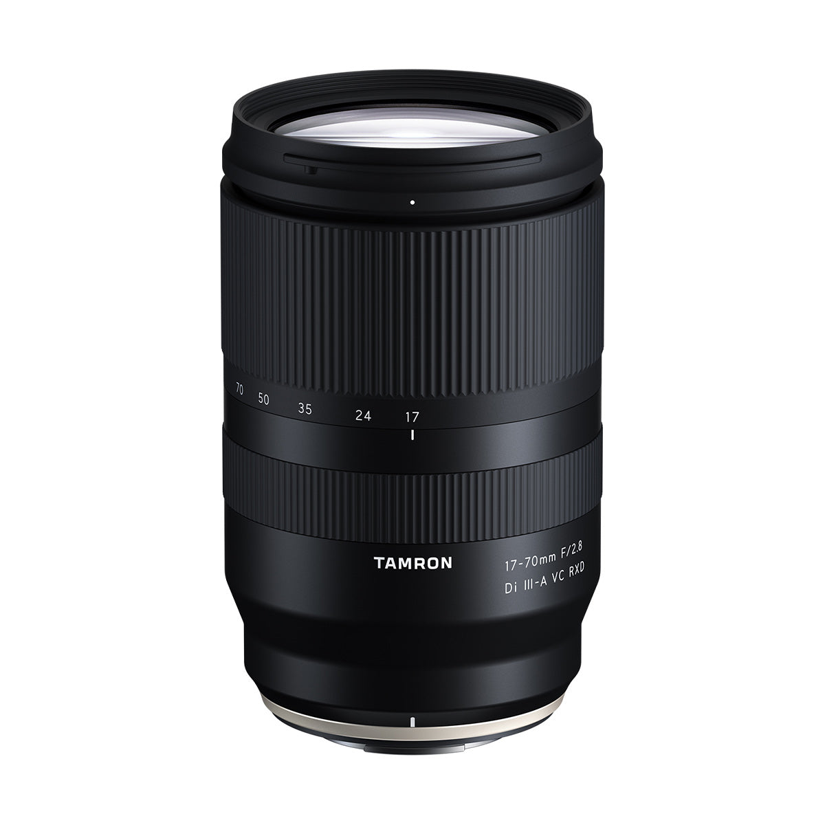 Tamron 17-70mm f/2.8 Di III-A VC RXD Lens for Fuji X