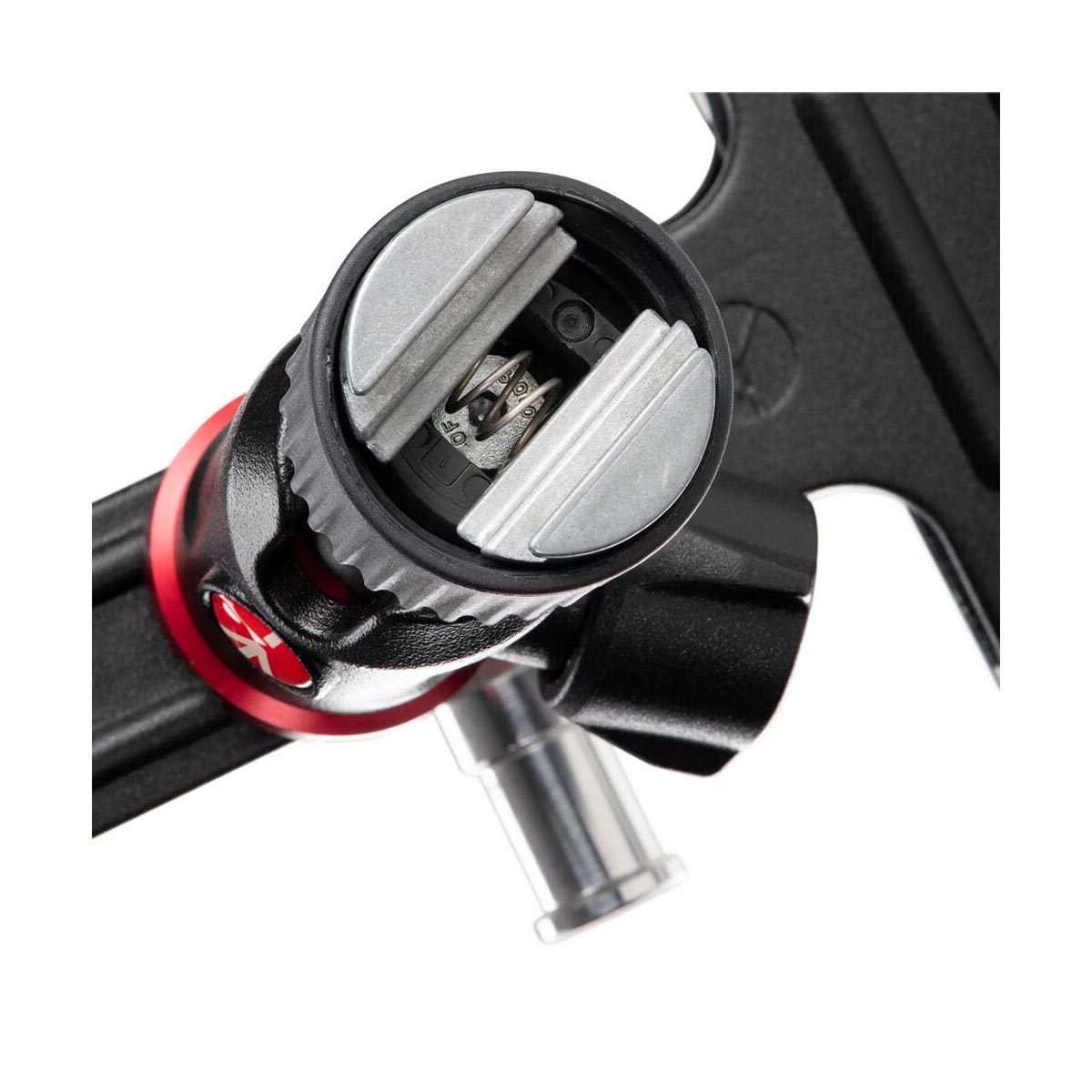 Manfrotto 175F-2 Cold Shoe Spring Clamp