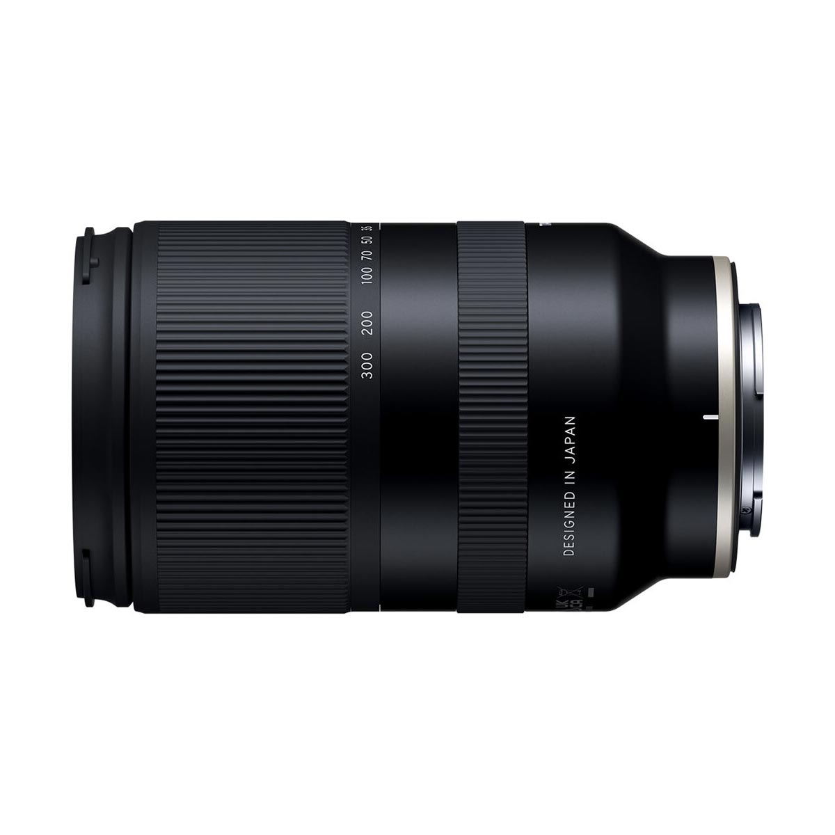 Tamron 18-300mm f/3.5-6.3 Di III-A VC VXD Lens for Sony E (APS-C)