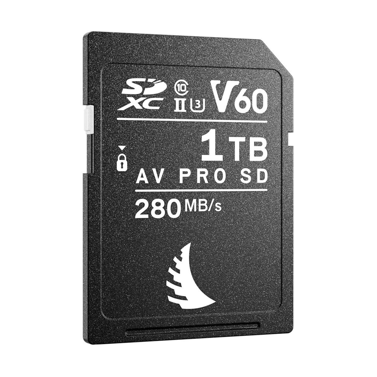 Angelbird 1TB AV Pro MK2 UHS-II SDXC (V60) Memory Card