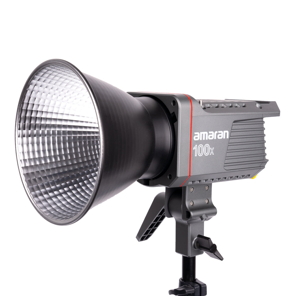 Amaran 100x Bi-Color LED Light