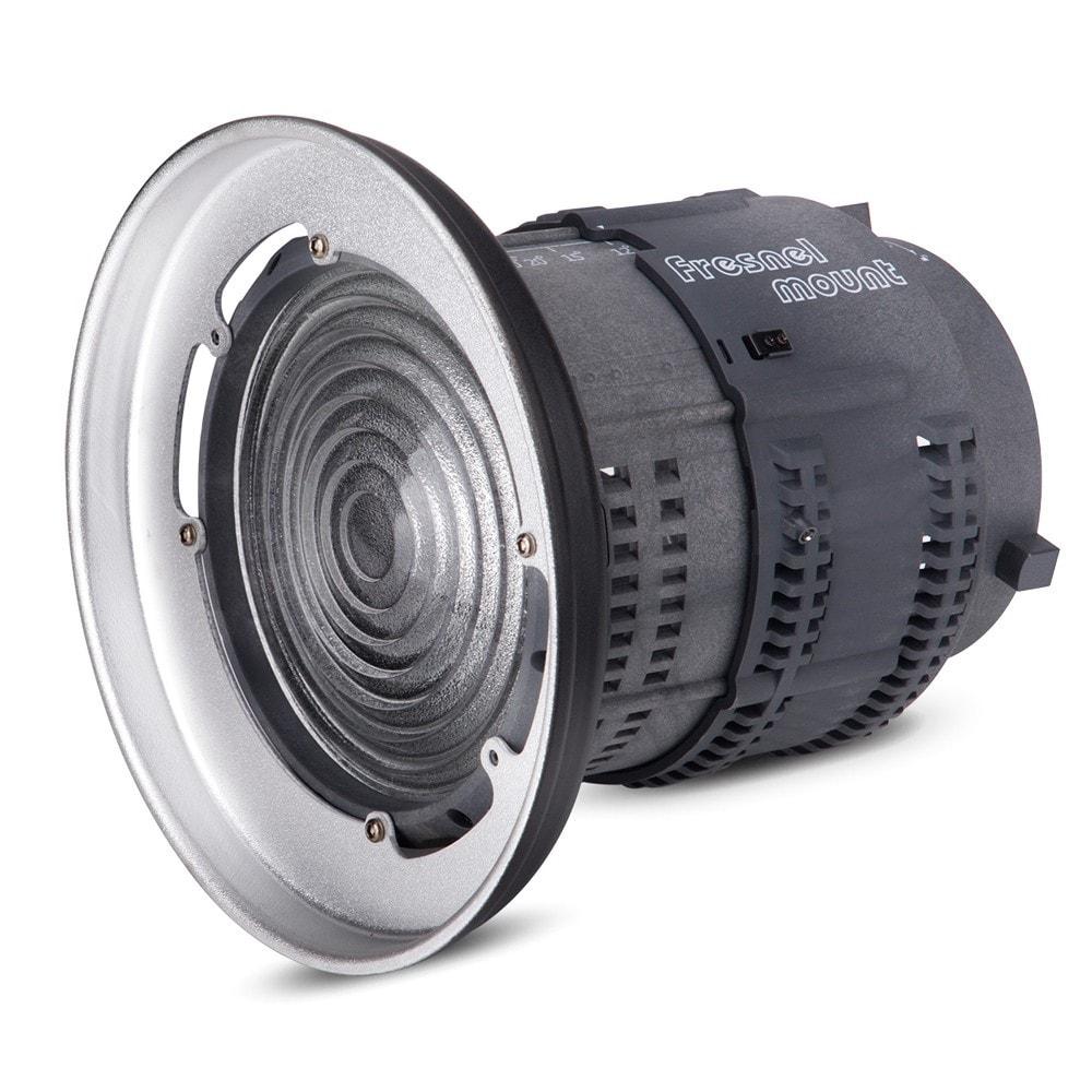 Aputure LS C300D Fresnel Mount