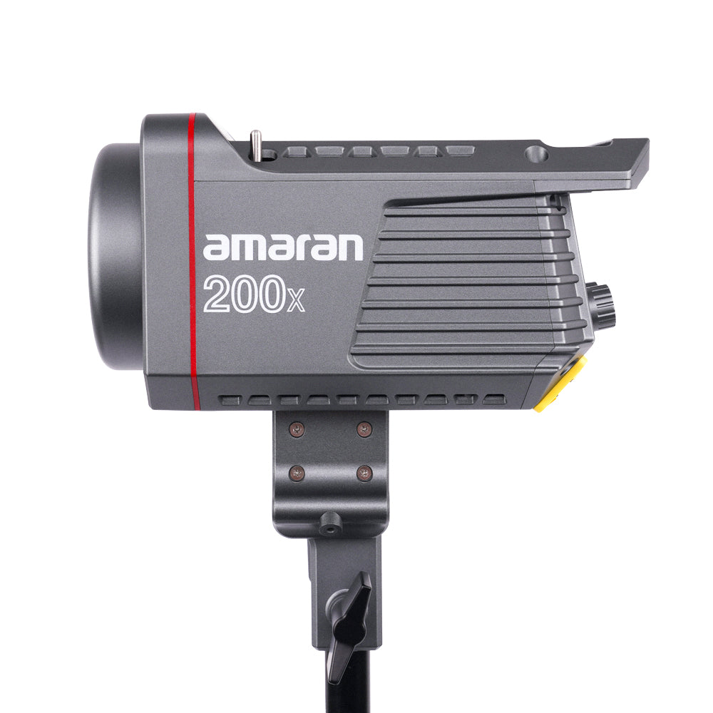 Amaran 200x Bi-Color LED Light