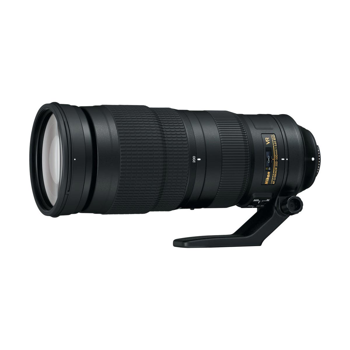 Nikon 200-500mm f/5.6E ED VR AF-S Lens