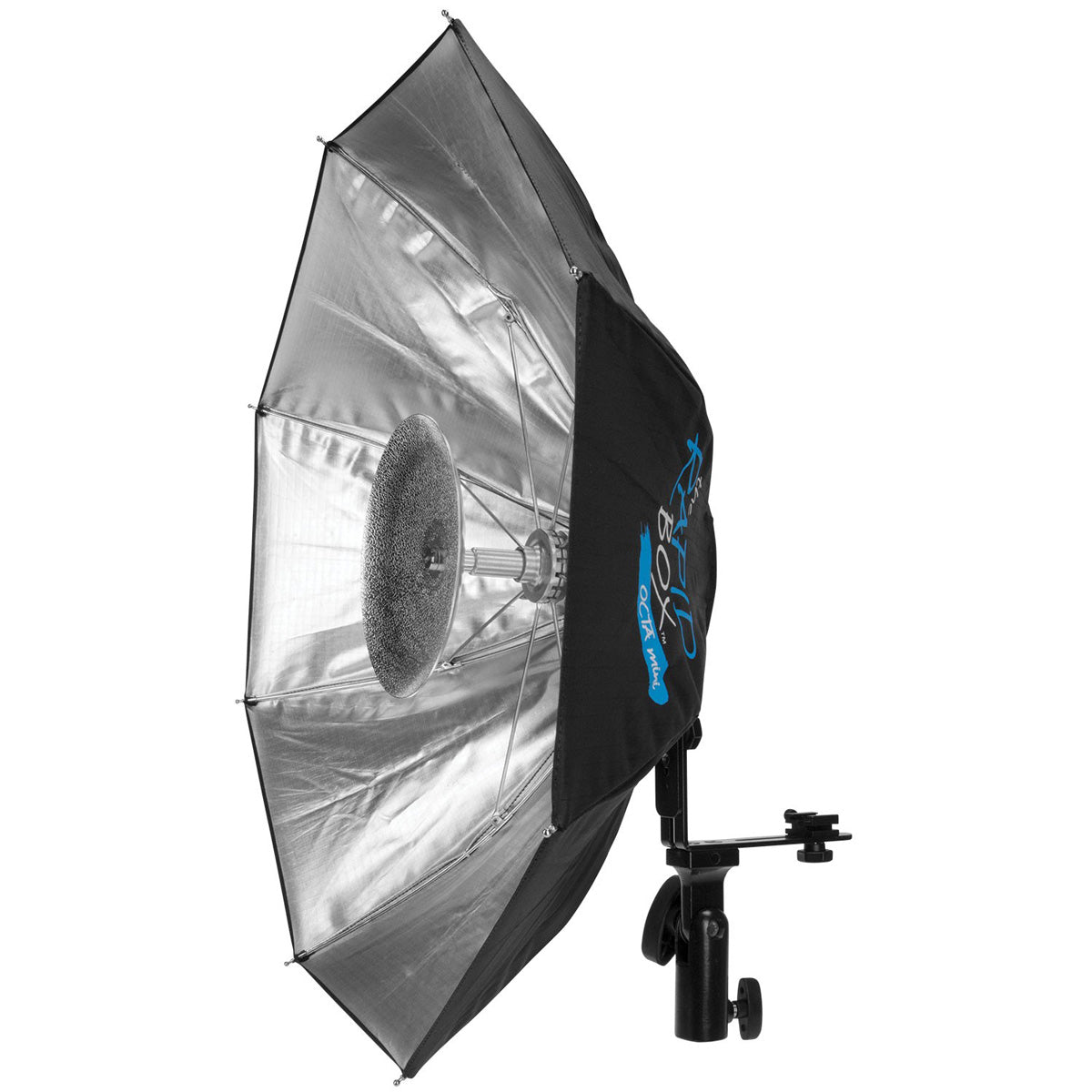 Westcott Rapid Box 26" Octa Softbox with Deflector Plate for Rapid Box
Westcott Rapid Box 26" Octa Softbox with Deflector Plate for Rapid Box