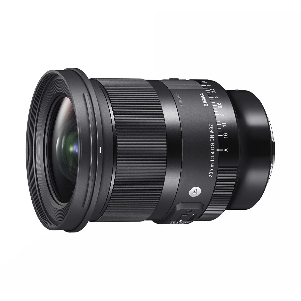 Sigma 20mm f/1.4 DG DN ART Lens for Sony FE