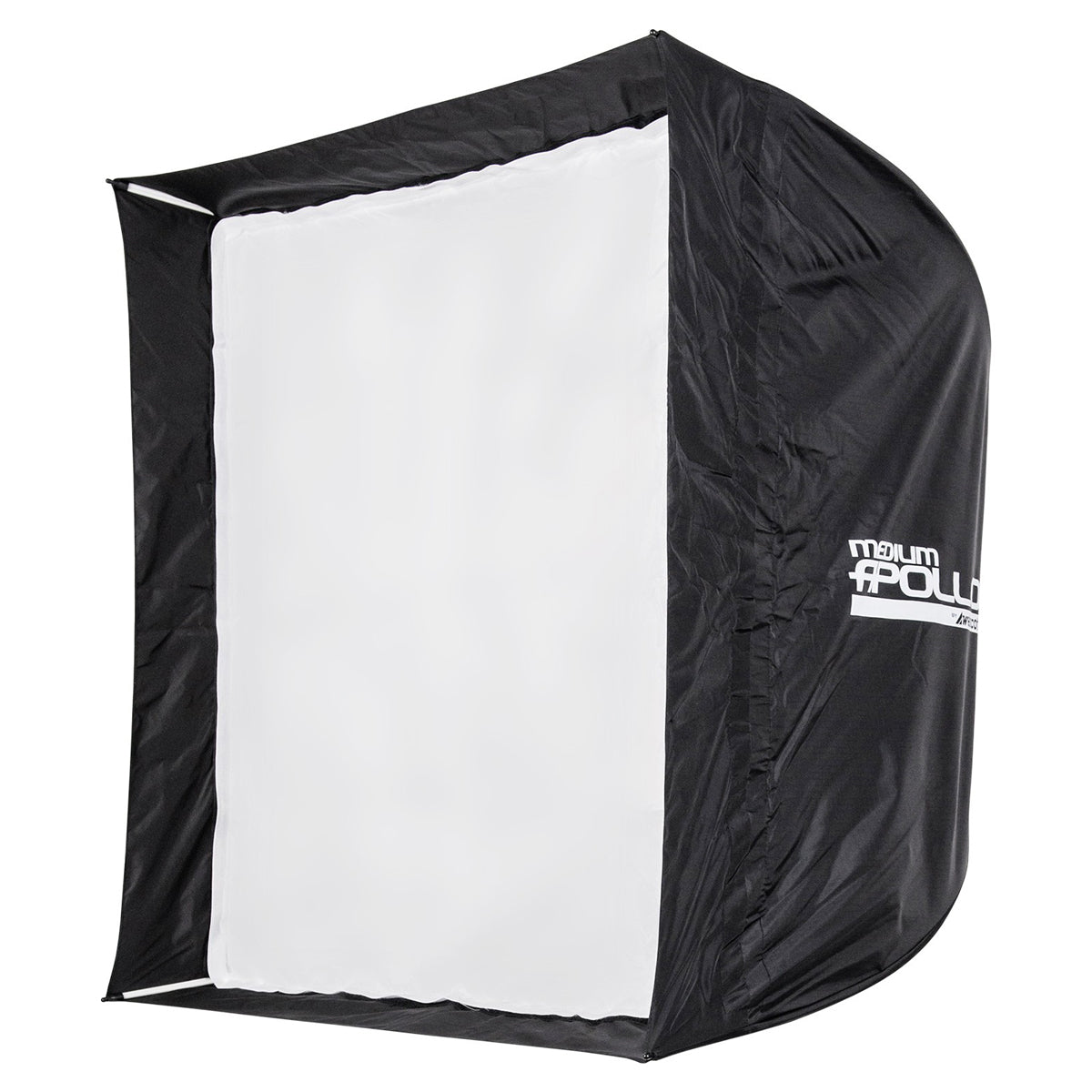 Westcott 28” Medium Apollo Softbox with 40 Degree Egg Crate Grid