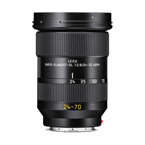 Leica 24-70mm f/2.8 Vario-Elmarit-SL Lens