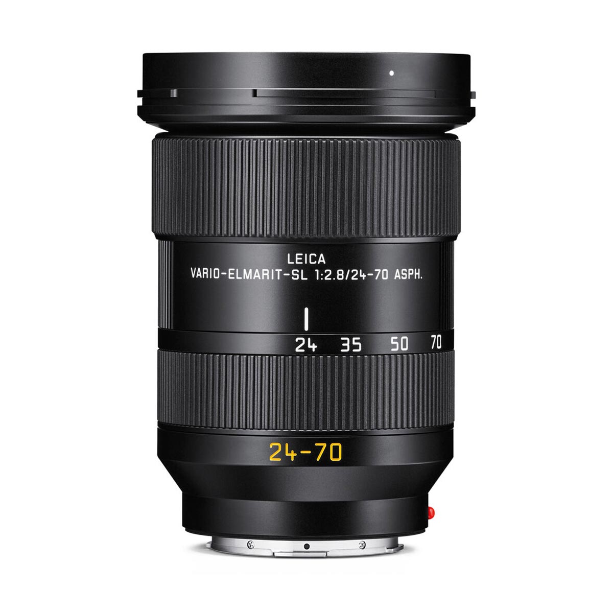 Leica SL2 with 24-70mm f/2.8 Vario-Elmarit-SL ASPH Lens