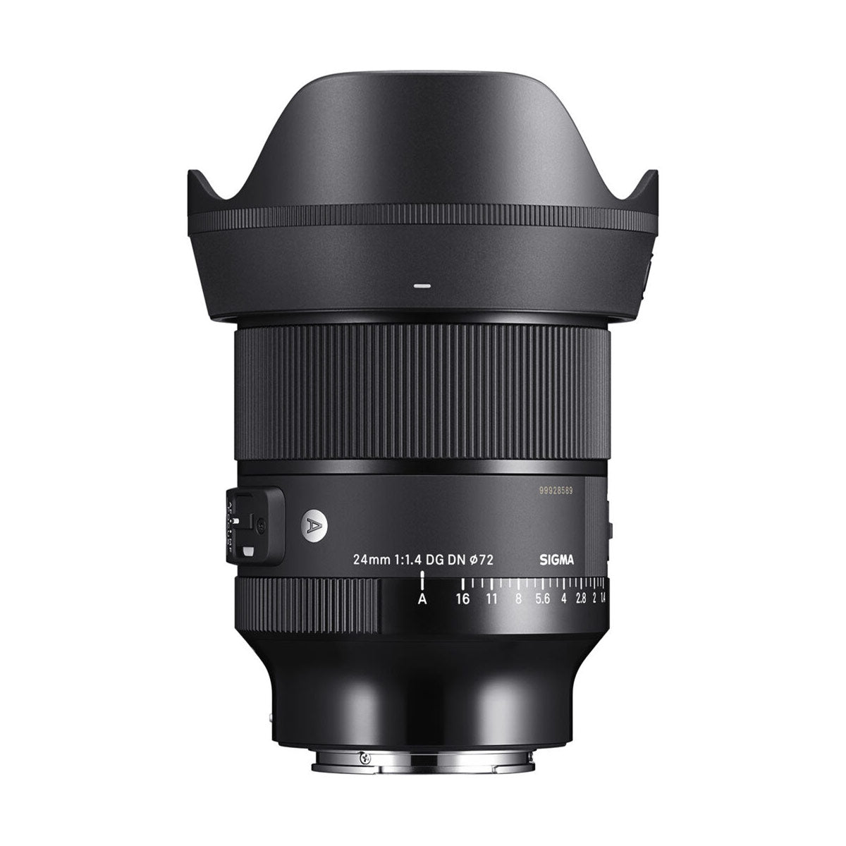 Sigma 24mm f/1.4 DG DN ART Lens for Sony FE