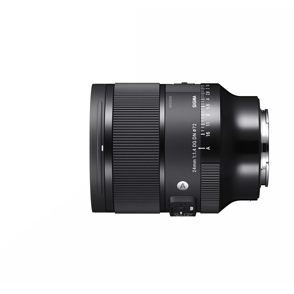 Sigma 24mm f/1.4 DG DN ART Lens for Sony FE