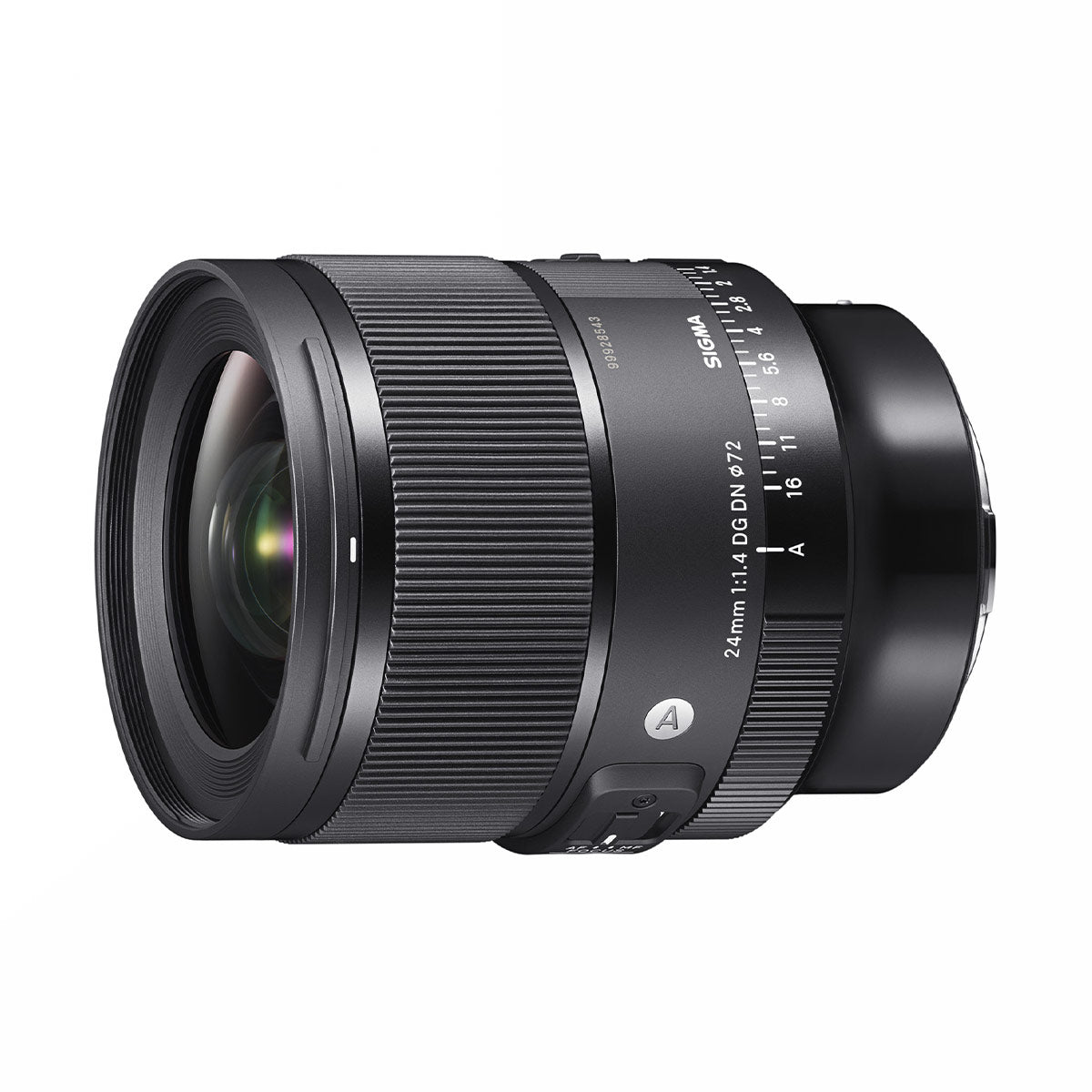 Sigma 24mm f/1.4 DG DN ART Lens for Sony FE