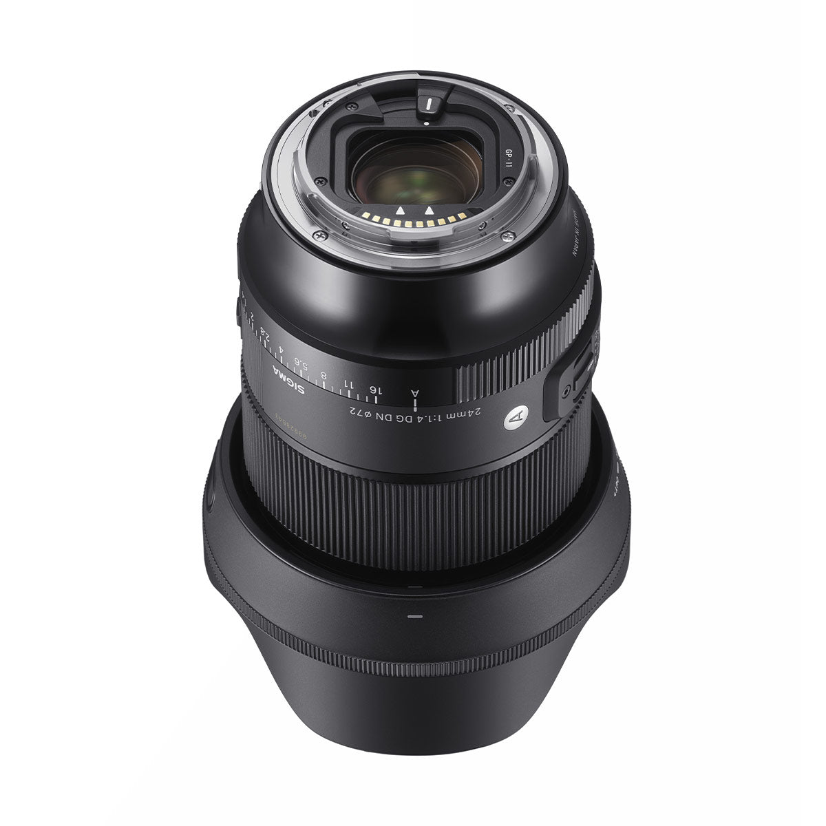 Sigma 24mm f/1.4 DG DN ART Lens for Sony FE