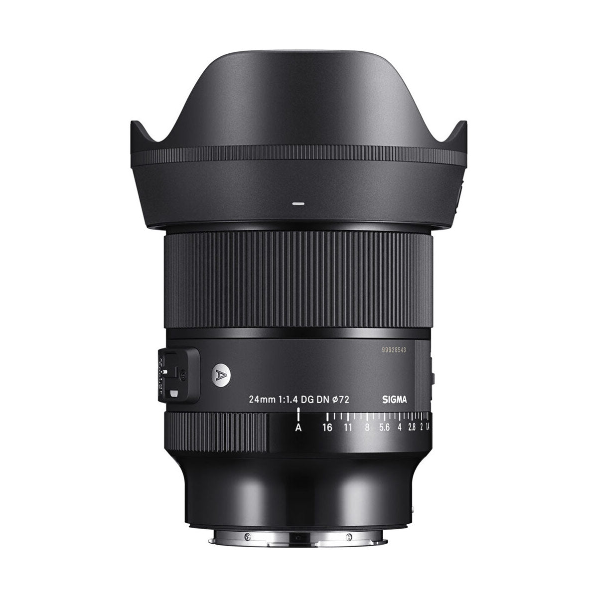 Sigma 24mm f/1.4 DG DN ART Lens for Leica / Panasonic L-Mount