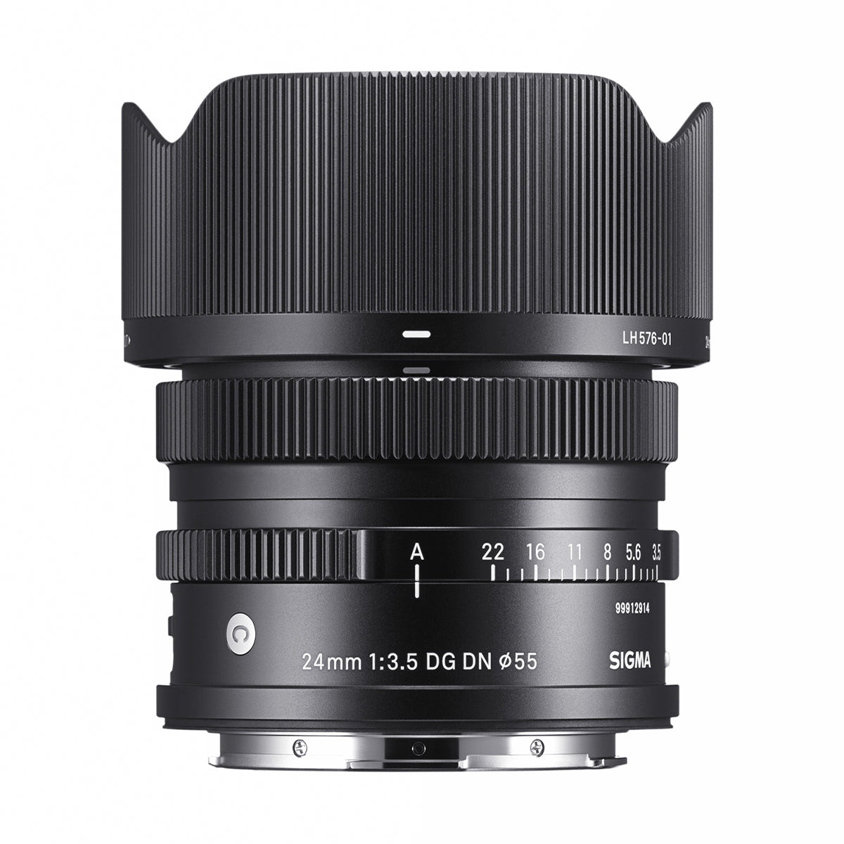 Sigma 24mm f/3.5 DG DN Contemporary Lens for Sony FE