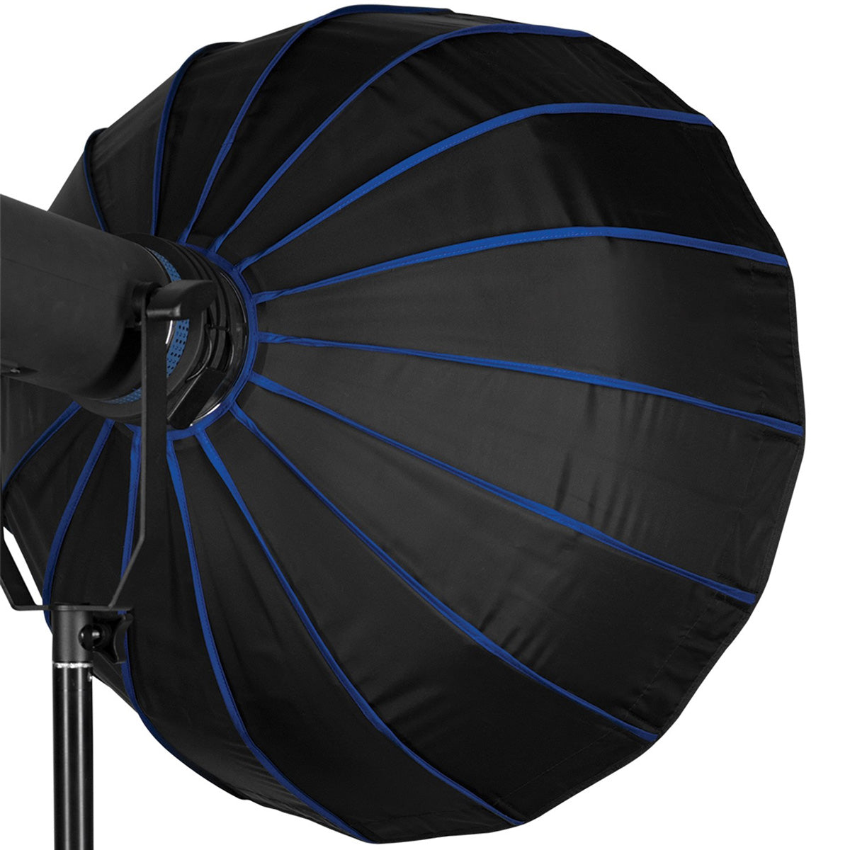 Westcott Switch 24” Beauty Dish (White)