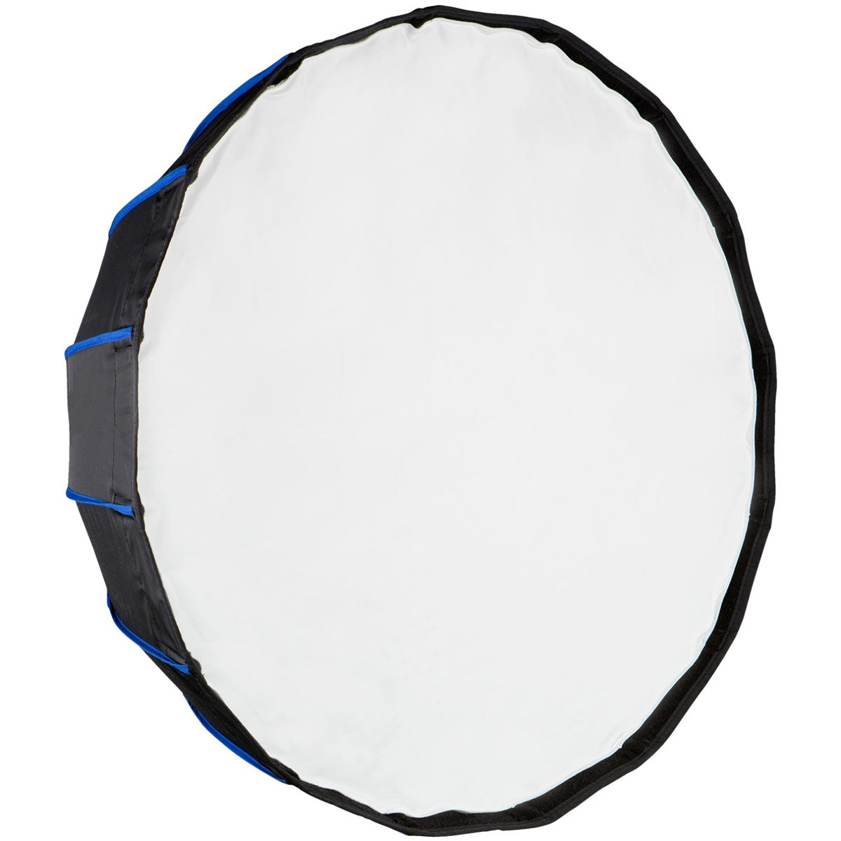 Westcott Switch 24” Beauty Dish (White)