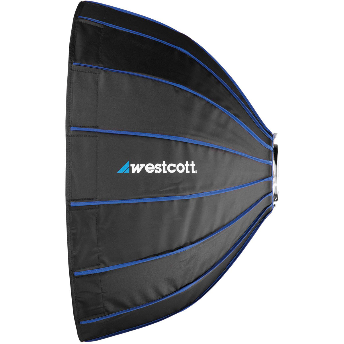 Westcott Switch 24” Beauty Dish (Silver Interior)