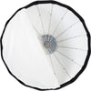 Westcott Switch 24” Beauty Dish (White)