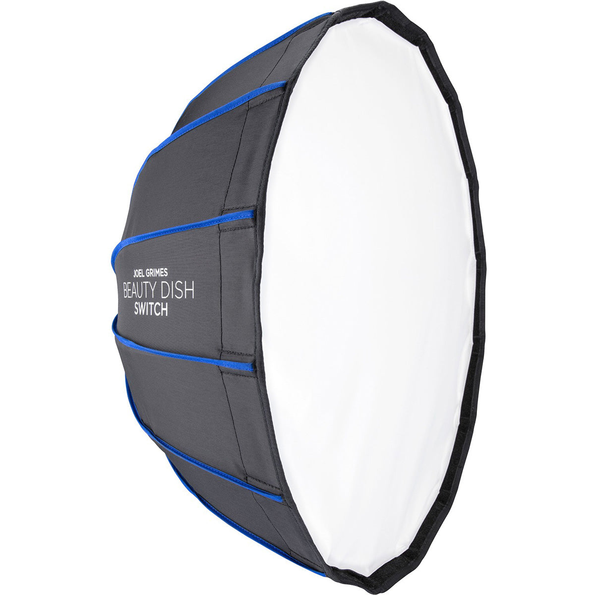 Westcott Switch 24” Beauty Dish (Silver Interior)