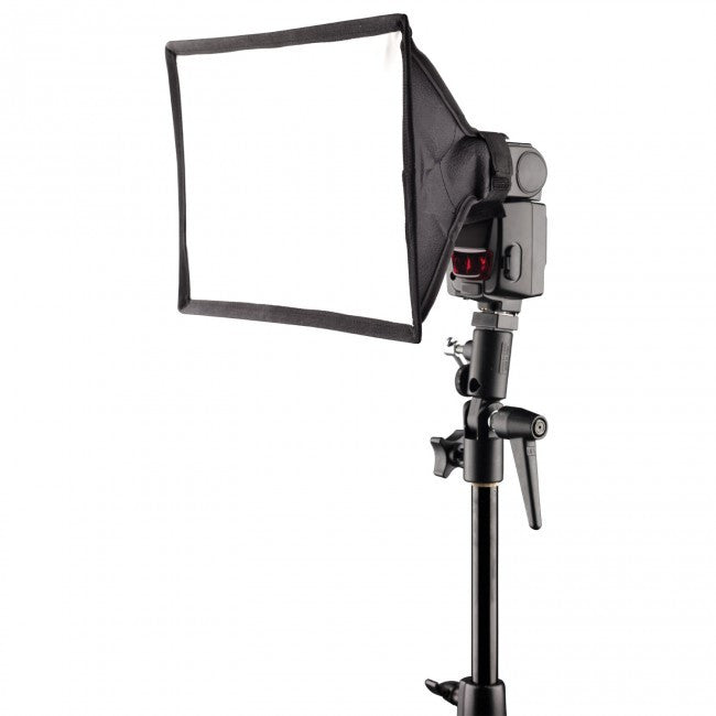 Westcott Pocket Box Erin Manning Educational Kit, lighting soft boxes, Westcott - Pictureline  - 4