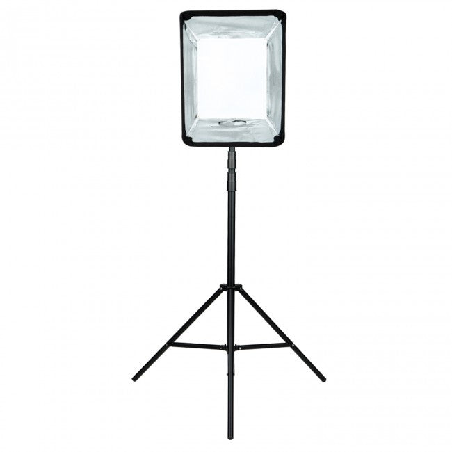 Westott Pro Signature 16x22” Softbox w/ Silver Interior, lighting soft boxes, Westcott - Pictureline  - 4