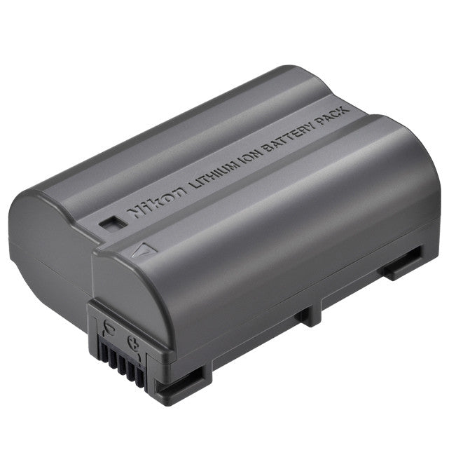 Nikon EN-EL15a Rechargeable Battery