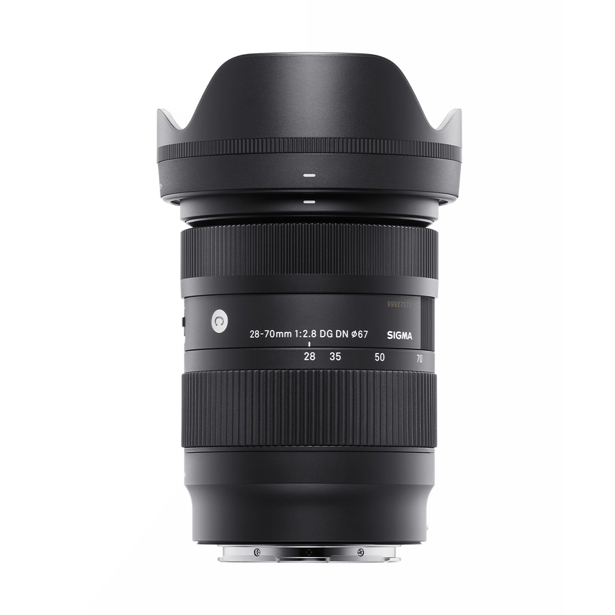 Sigma 28-70mm f/2.8 DG DN Contemporary Lens for Leica / Panasonic L-Mount